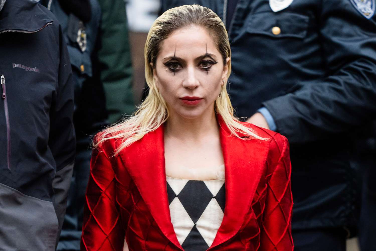 Lady Gaga: Πώς η Harley Quinn της έδωσε έμπνευση για album