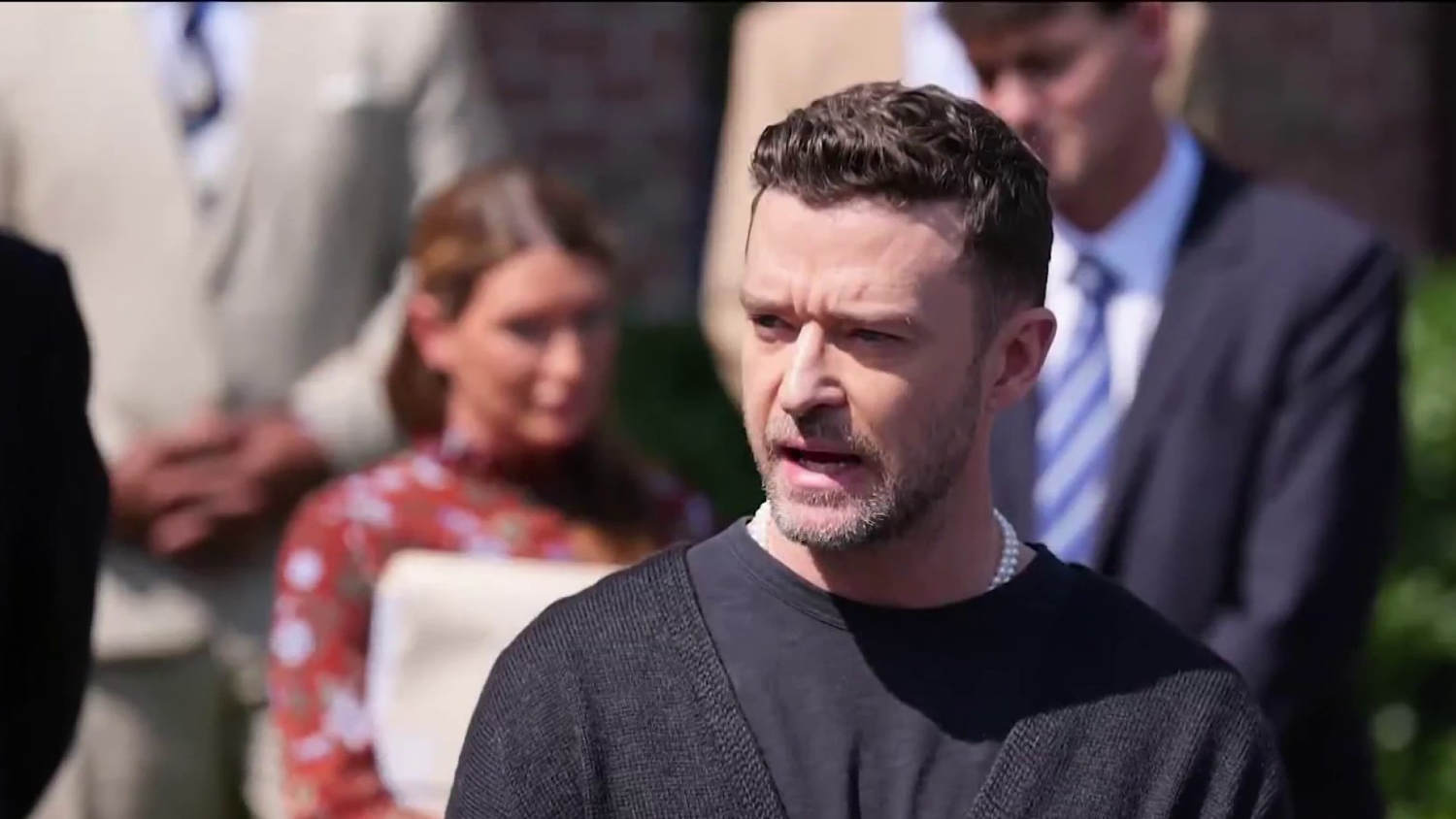 Justin Timberlake: Παραδέχτηκε την ενοχή του για οδήγηση υπό την επήρεια αλκοόλ