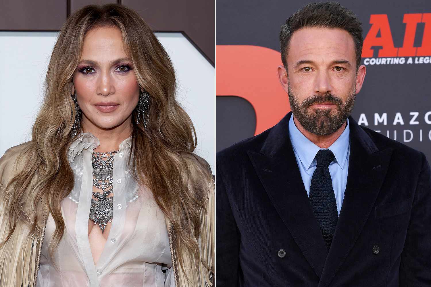 Jennifer Lopez και Ben Affleck σε τρυφερές στιγμές κατά τη διάρκεια brunch