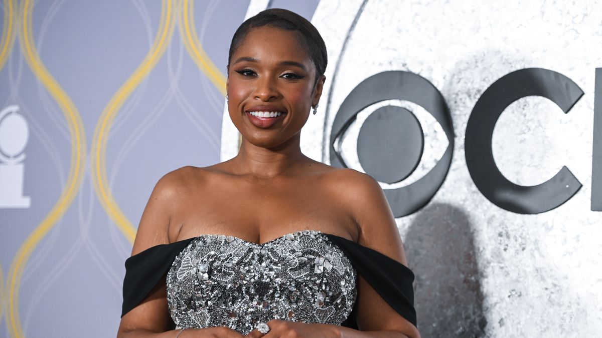 Jennifer Hudson: Προετοιμάζει το χριστουγεννιάτικο album της