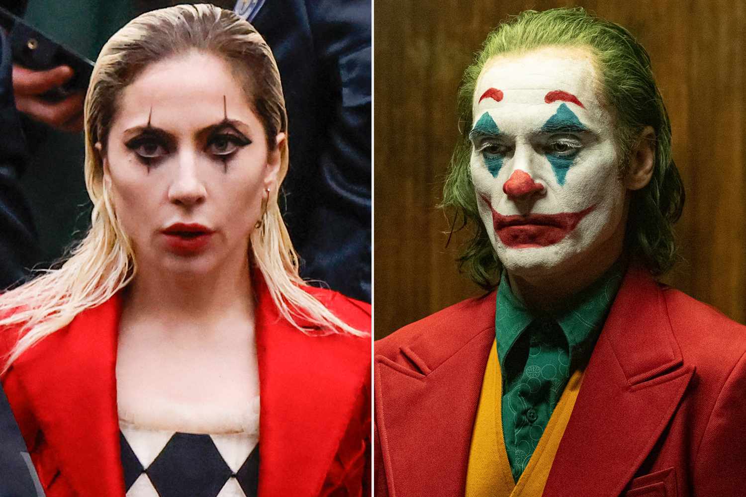 Lady Gaga: Νέο trailer με τον Joaquin Phoenix για το “Joker: Folie a Deux”