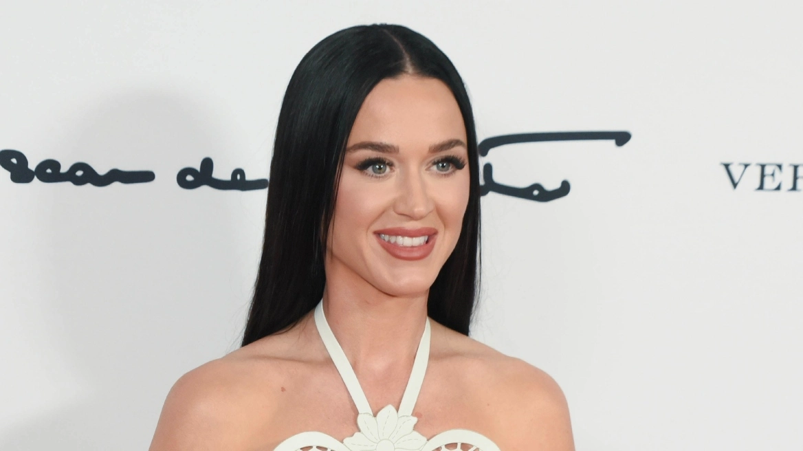 Katy Perry: Έβγαλε το χειρότερο album της καριέρας της και οι κριτικοί το κατάλαβαν