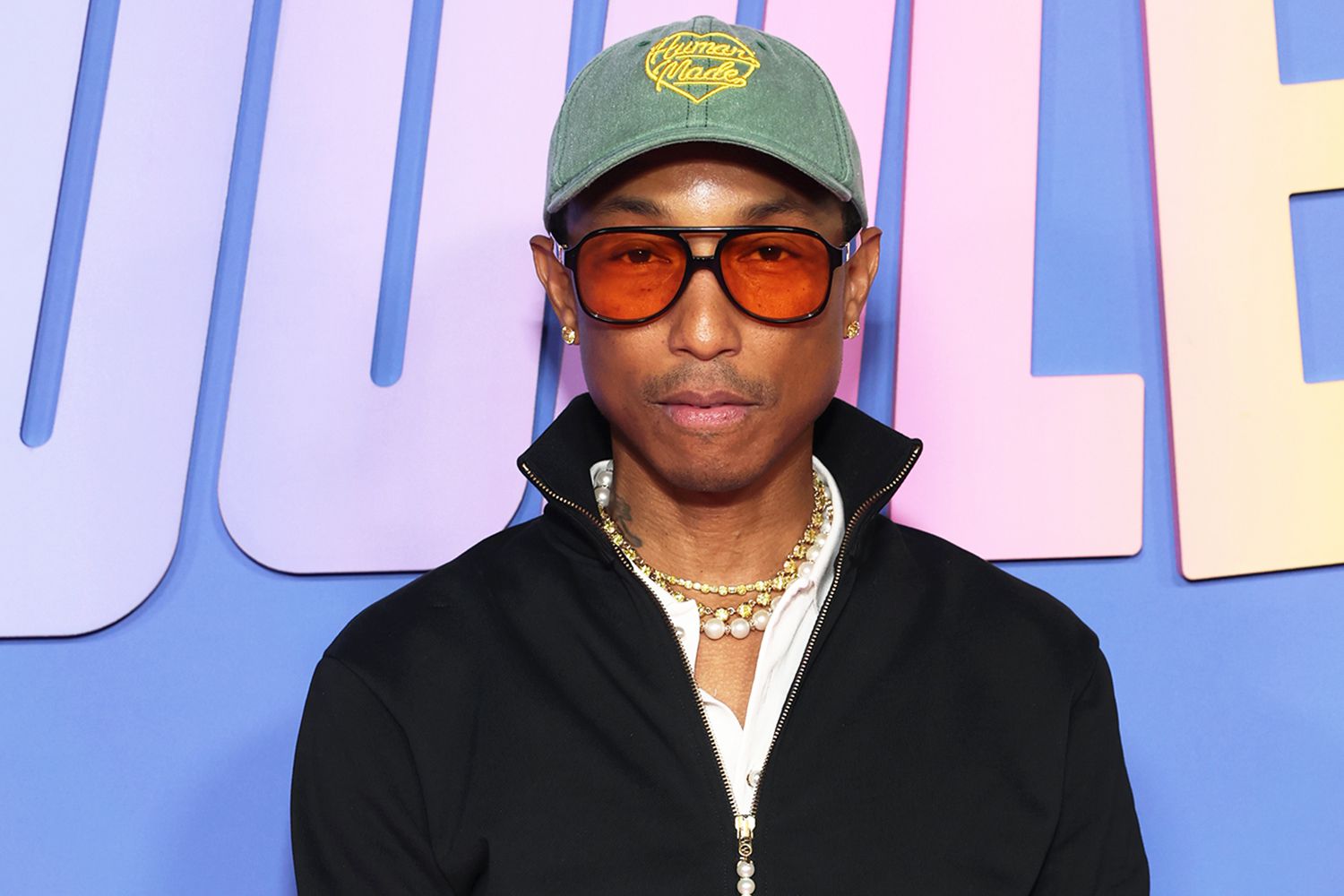 Pharrell Williams: Δε γουστάρει πολιτικές τοποθετήσεις από διάσημους stars