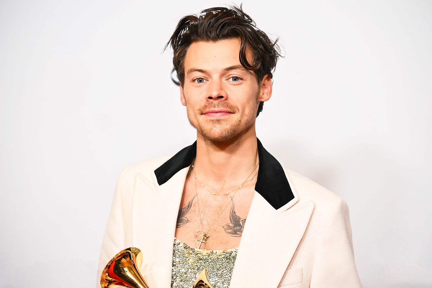 Harry Styles: Το συγκινητικό μήνυμά του για τον θάνατο του Liam Payne