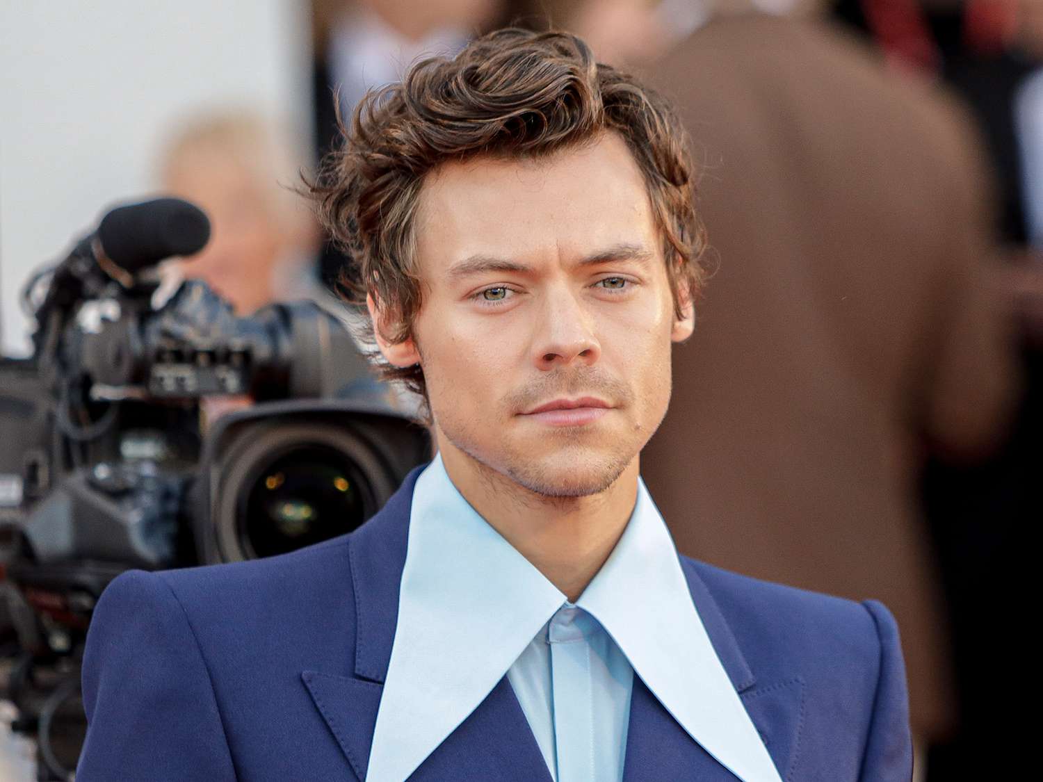 Harry Styles: Για τρίτη χρονιά ο πλουσιότερος νεαρός τραγουδιστής στη Βρετανία