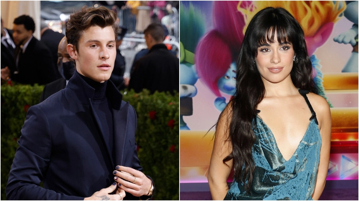 Shawn Mendes: Λόγια αγάπης για την Camila Cabello σε νέα συνέντευξη