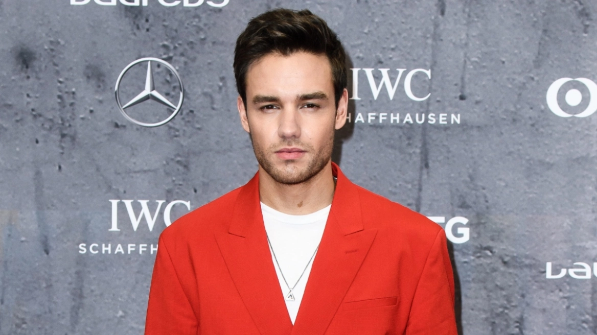 Liam Payne: Βίντεο τον δείχνει λιπόθυμο πριν πέσει από το μπαλκόνι