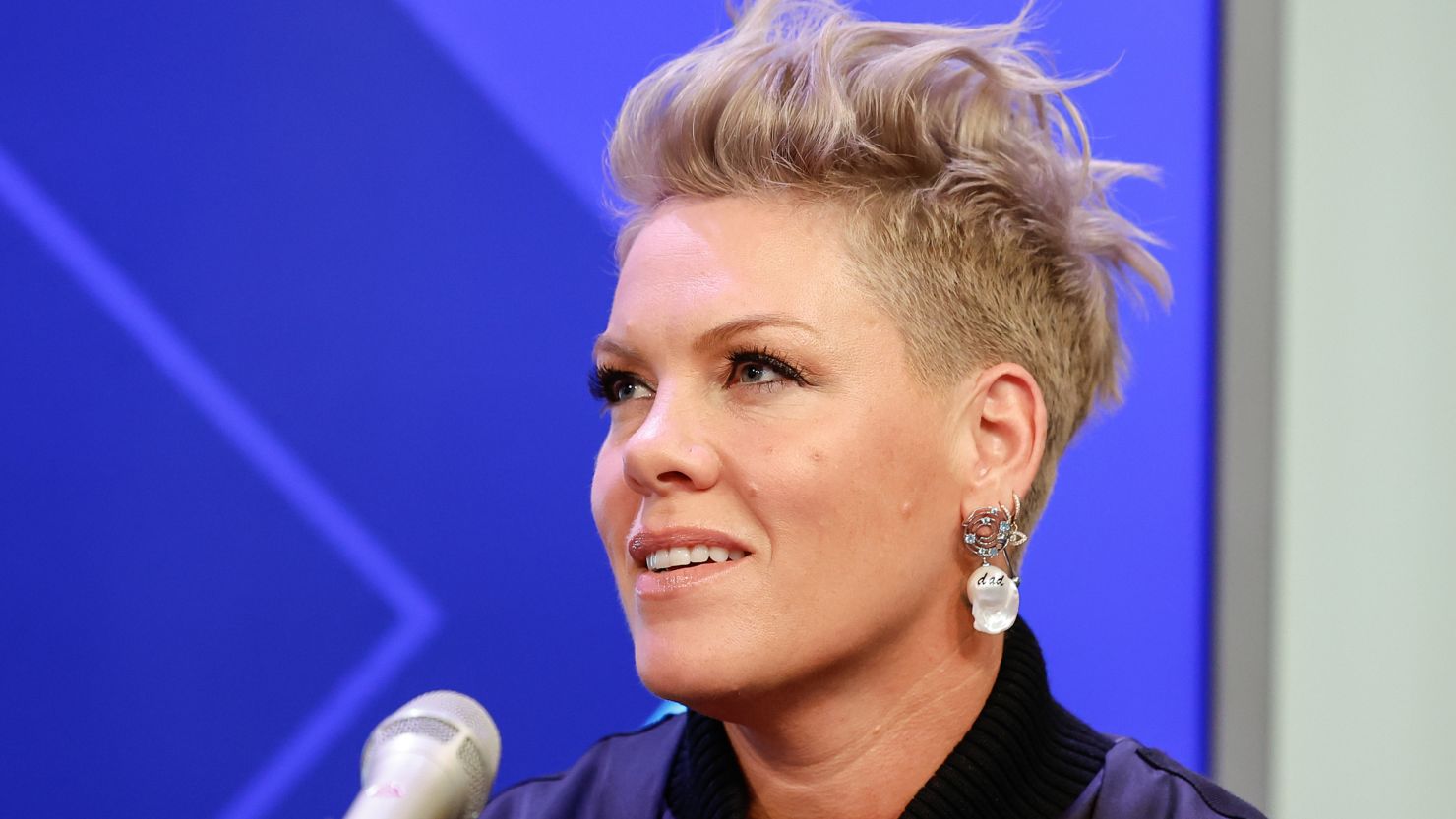 P!nk: Ανακοίνωσε την ακύρωση τεσσάρων συναυλιών