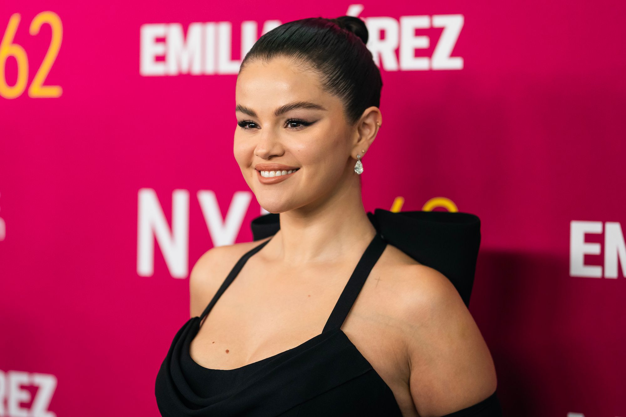 Selena Gomez: Η συμβουλή σε εκείνους που περνούν δύσκολες στιγμές