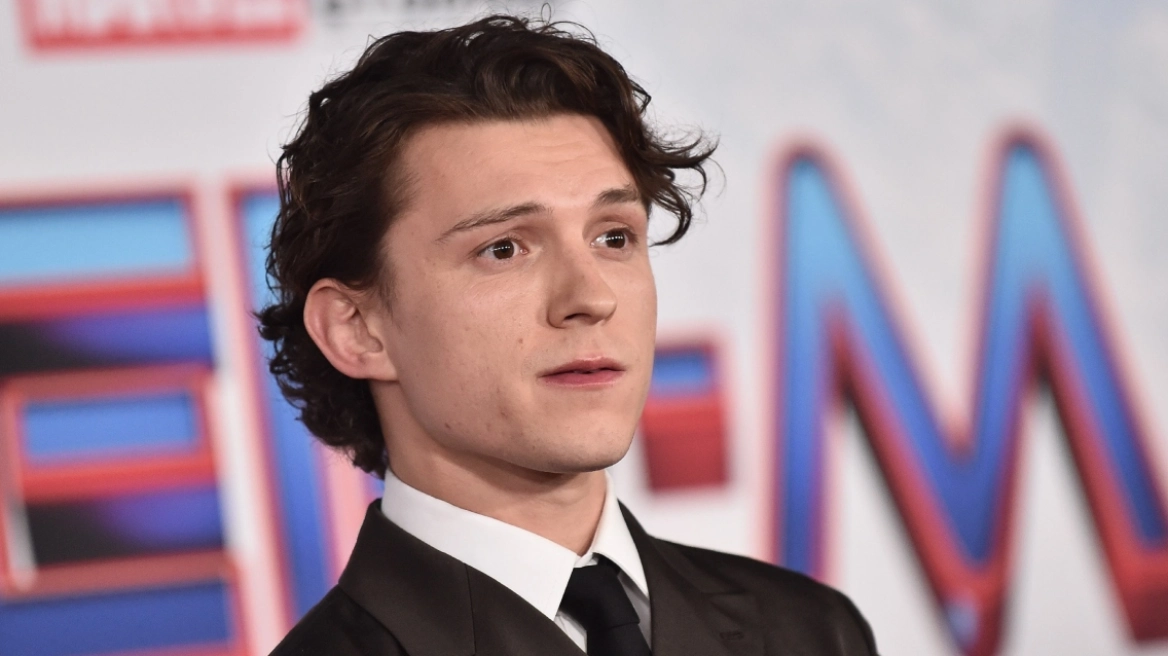 Tom Holland: Επιβεβαίωσε το “Spider-Man 4”