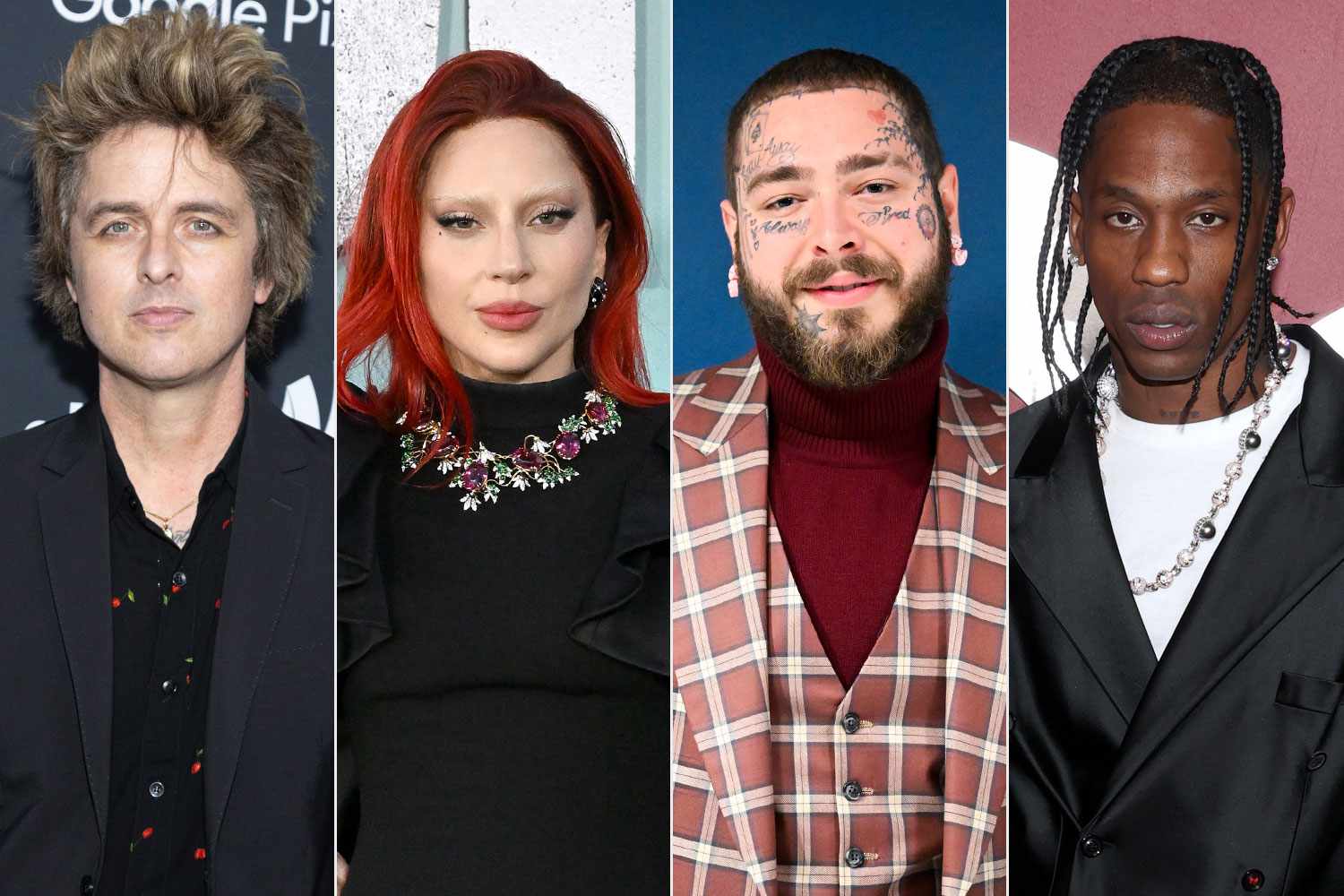 Coachella 2025: Lady Gaga, Post Malone, Green Day οι μεγάλοι headliners