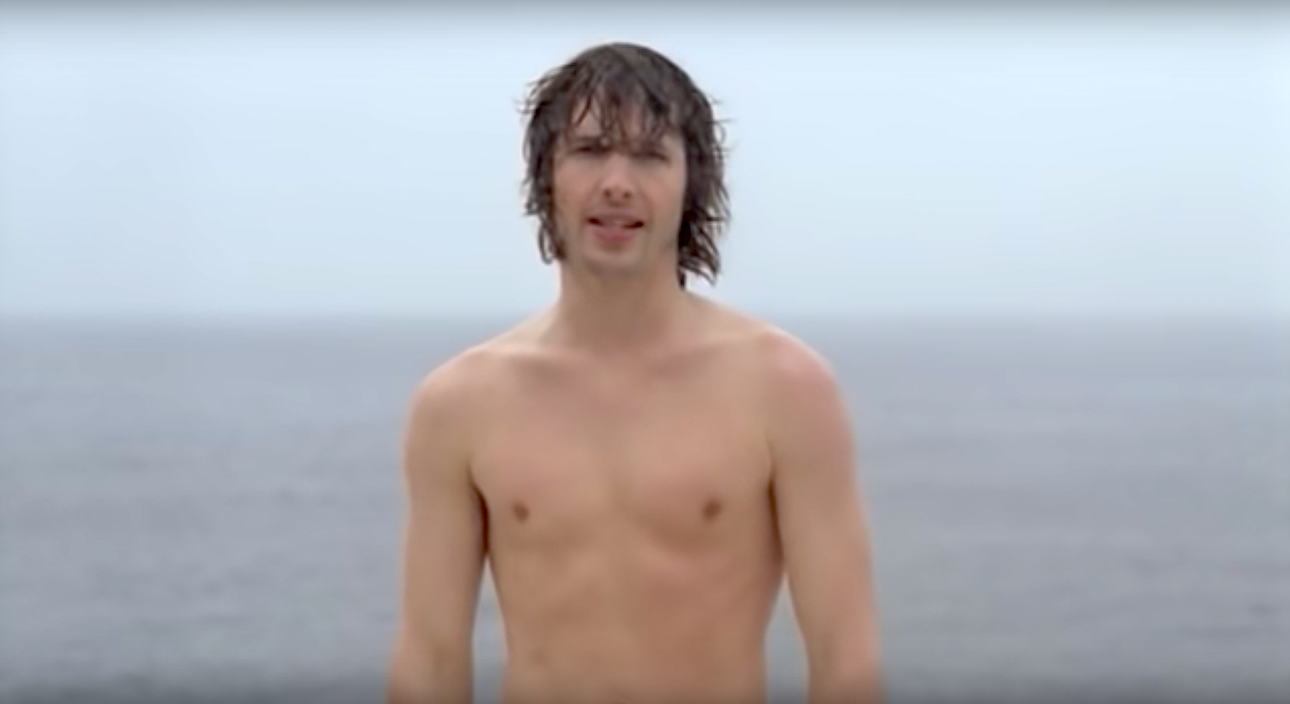 James Blunt: Η σκοτεινή ιστορία πίσω από το “You’re Beautiful”