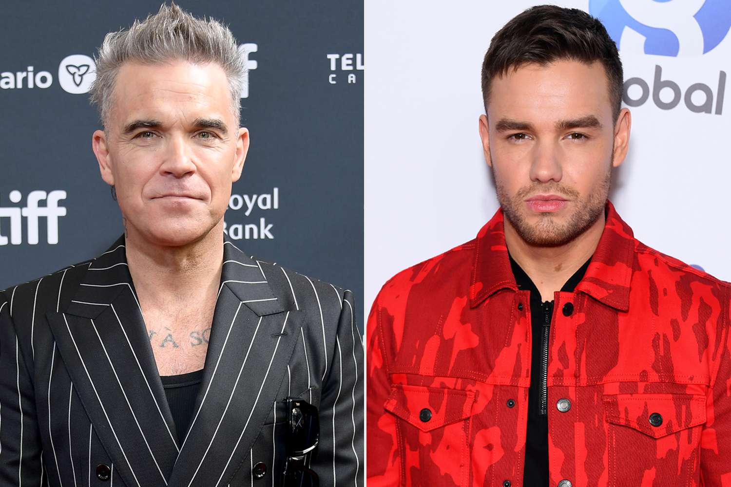 Robbie Williams: “Η τραγωδία του Liam Payne δε θα ξεχαστεί”