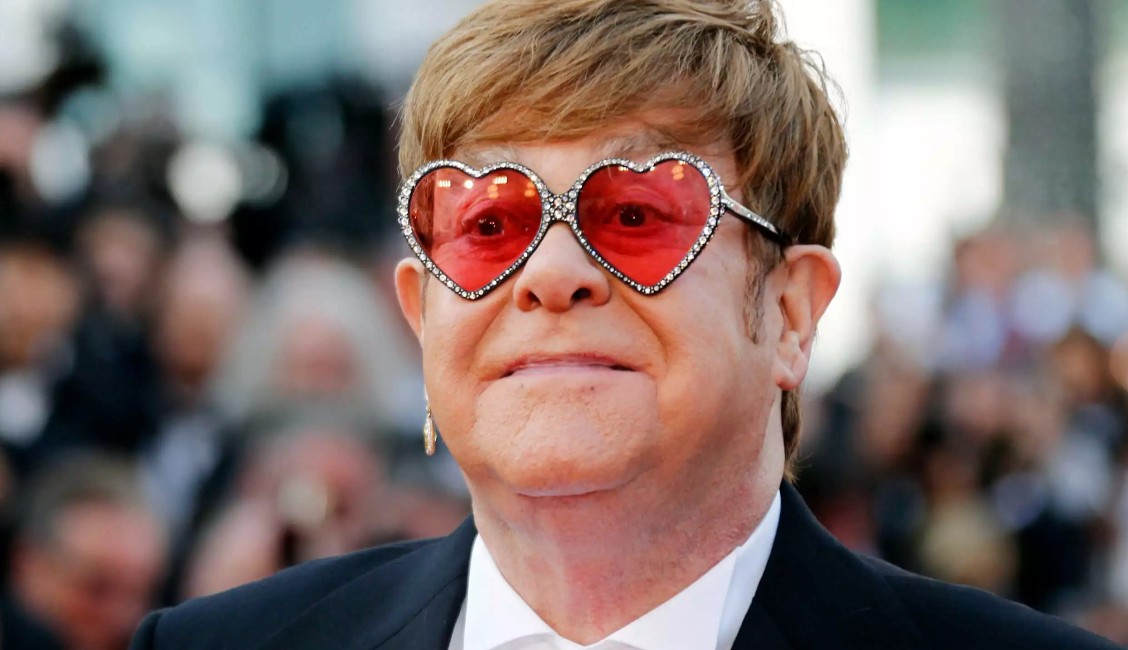 Elton John και Pharrell Williams πάνε για Όσκαρ