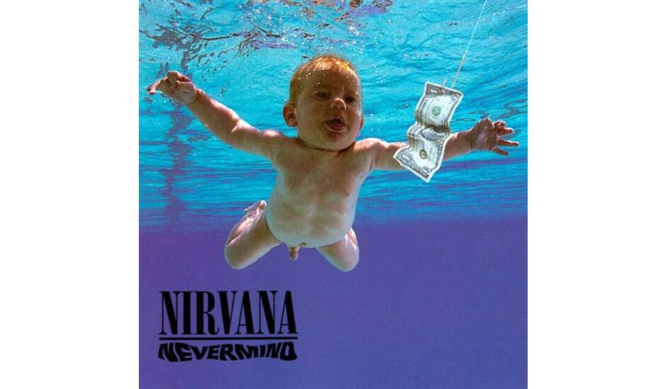 Nirvana: Το “Nevermind” συμπλήρωσε 700 εβδομάδες στο Billboard 200 albums