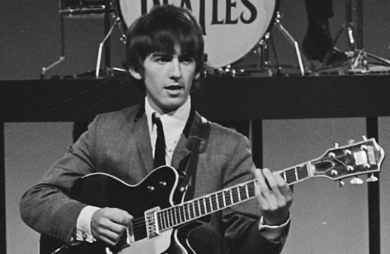 Beatles: Ένα μισοφαγωμένο τοστ του Τζορτζ Χάρισον πωλήθηκε για άγνωστο ποσό