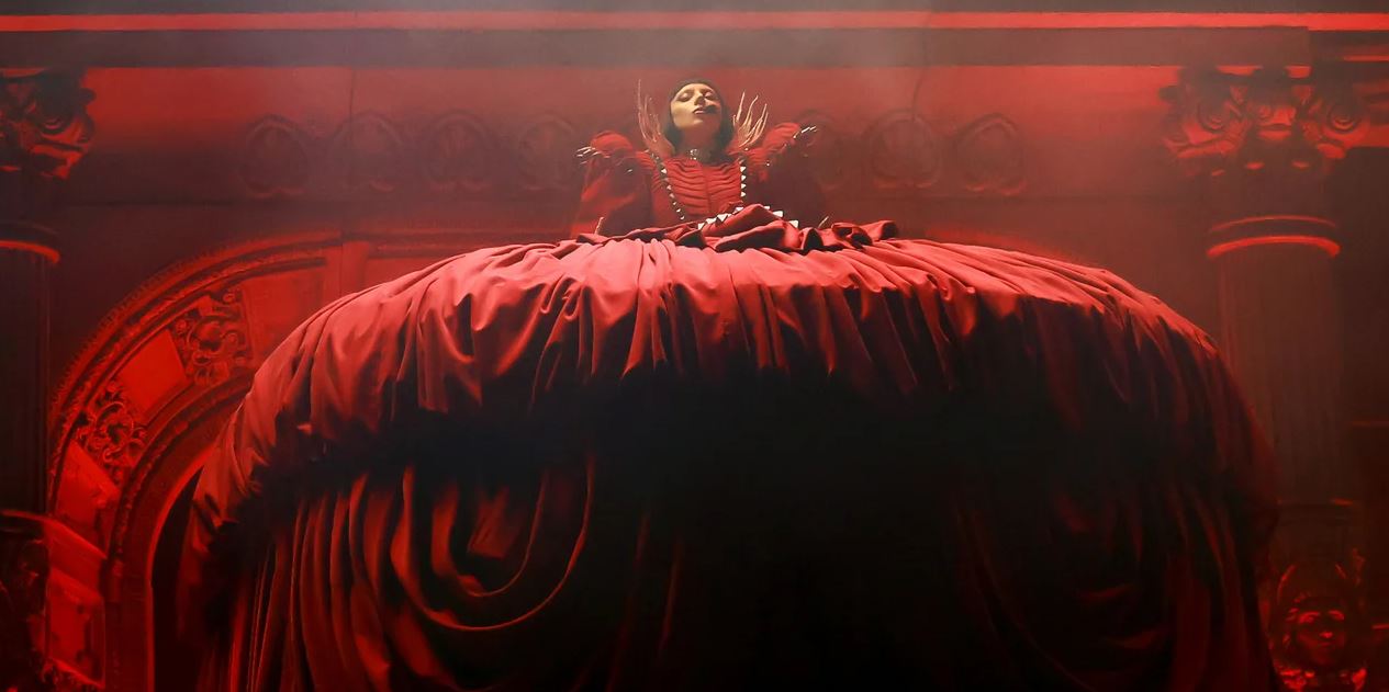 Η επική επιστροφή της Lady Gaga στο Φεστιβάλ Coachella