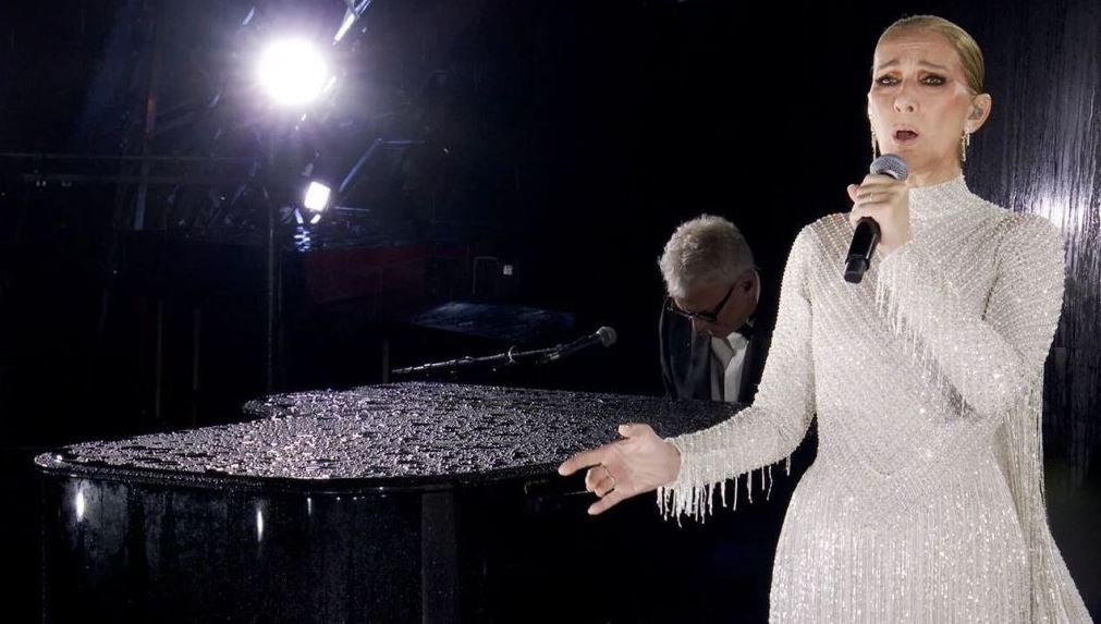 Eurovision 2025: Θα εμφανιστεί η Celine Dion στο διαγωνισμό;