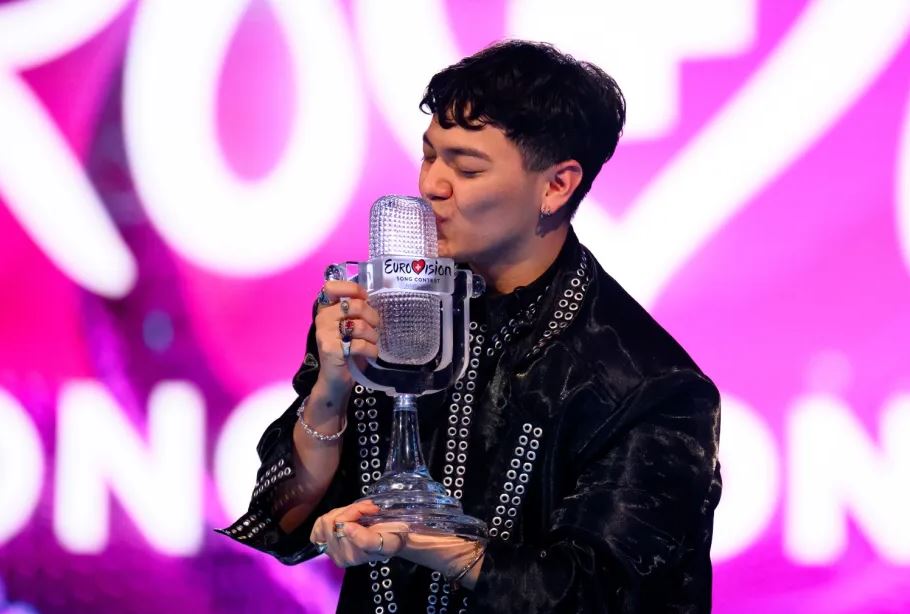 Eurovision 2025: Η Αυστρία κέρδισε στον τελικό του 69ου διαγωνισμού