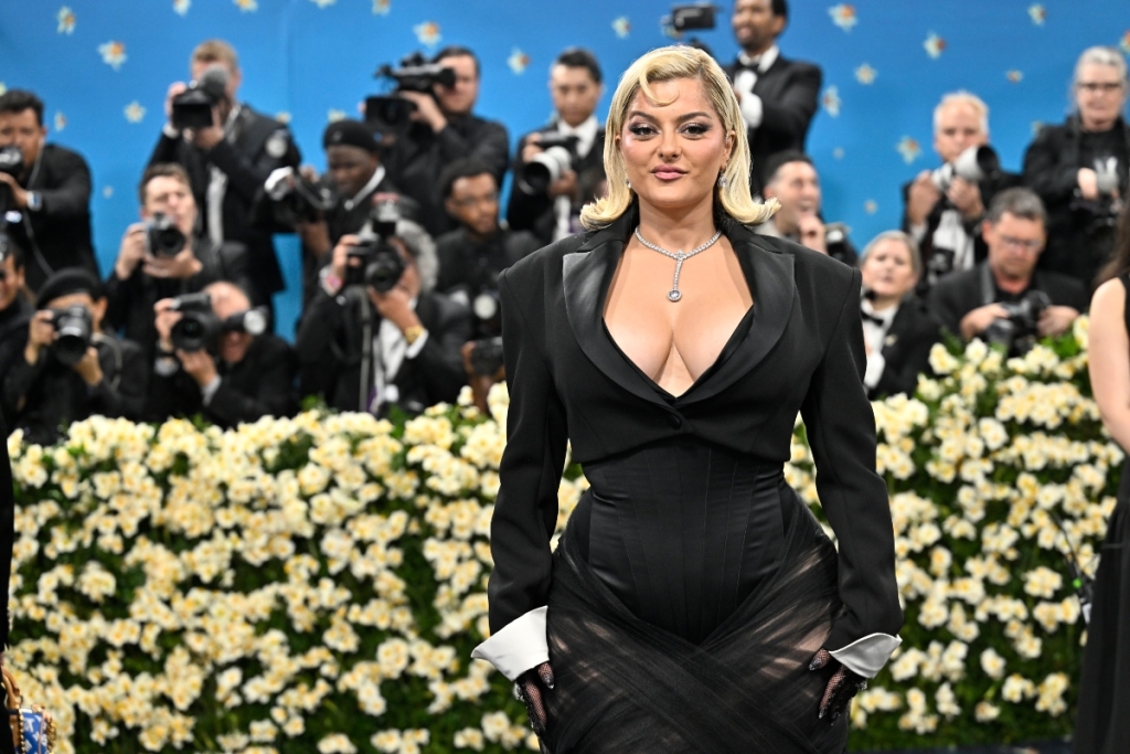 Bebe Rexha: Η απάντηση στο body shaming που δέχτηκε