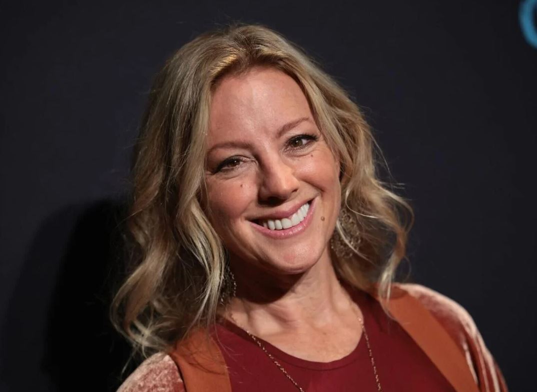 Η Sarah McLachlan ανακοινώνει το πρώτο της άλμπουμ μετά από 9 χρόνια!