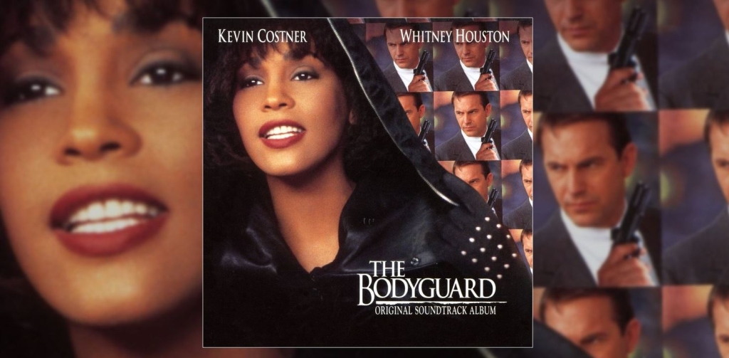 Το «The Bodyguard» της Whitney Houston παραμένει το εμπορικότερο soundtrack όλων των εποχών