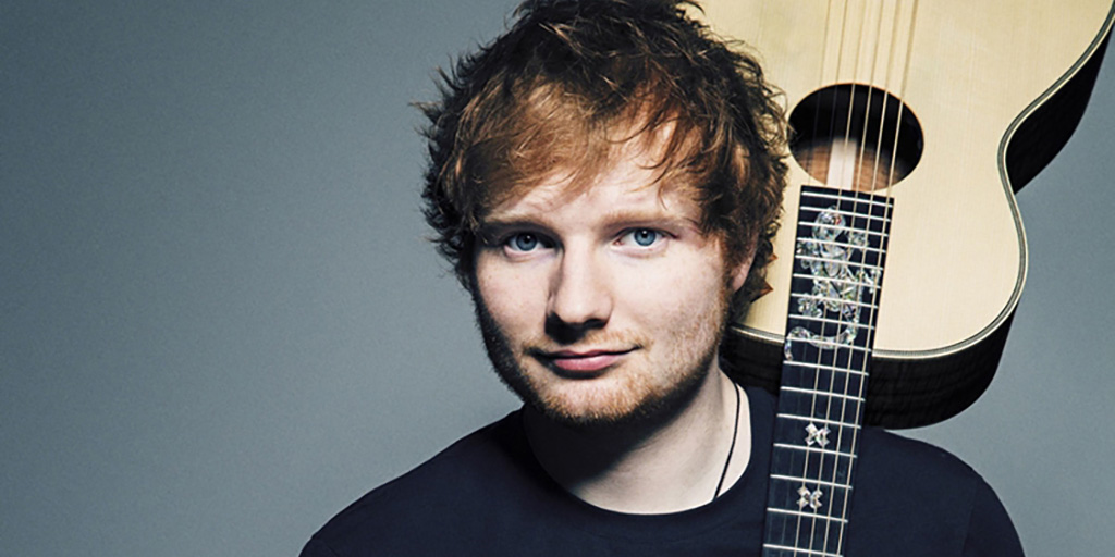 Πόσο καλά ξέρεις τον Ed Sheeran;