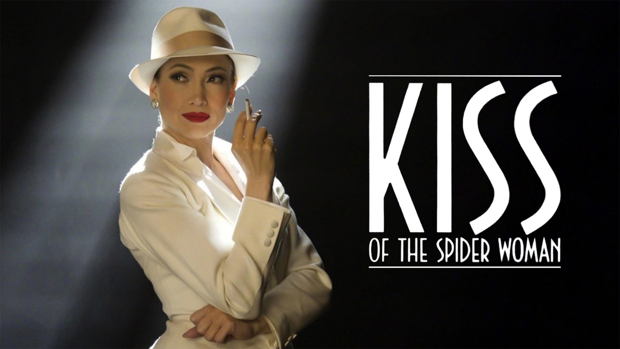 Jennifer Lopez: Δείτε το trailer του musical “Kiss Of The Spider Woman”