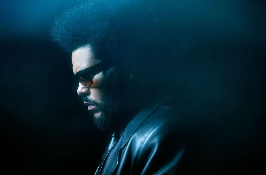 Το «Blinding Lights» του The Weeknd είναι το νούμερο 1 R&B/Hip-Hop τραγούδι του 21ου αιώνα