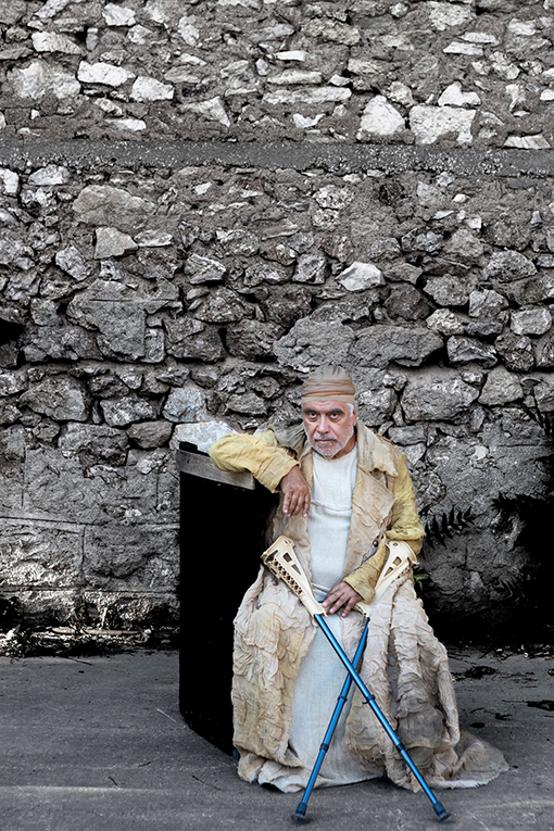 Ανδρομάχη