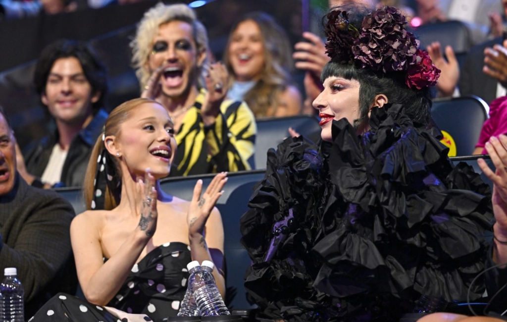MTV VMAs 2025: Η Ariana Grande και η Lady Gaga σάρωσαν
