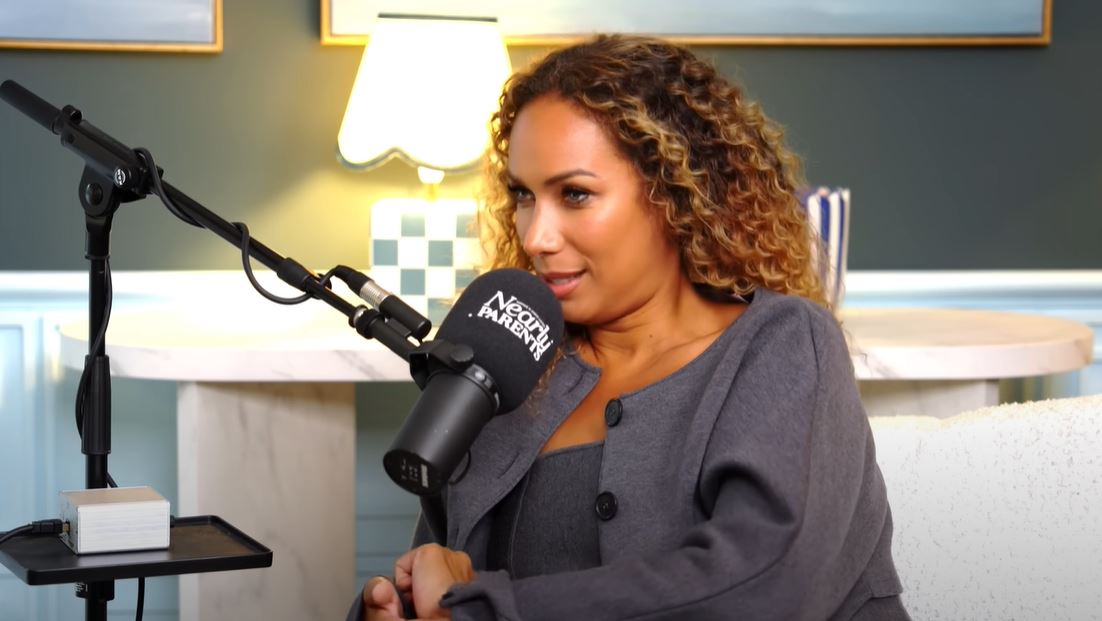 Η Leona Lewis επιμένει ότι ο μέντοράς της Simon Cowell «εξακολουθεί να την υποστηρίζει» 20 χρόνια μετά τη νίκη της στο X Factor