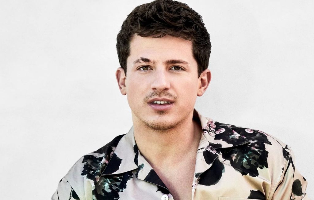 Charlie Puth: Ανανκοίνωσε καινούριο single