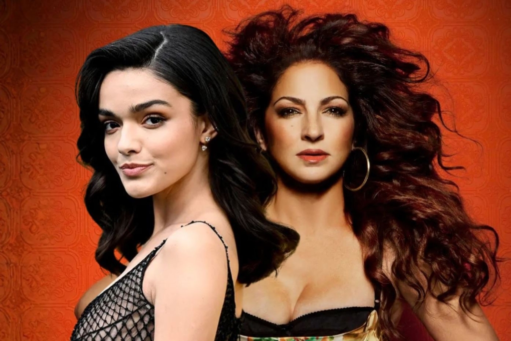 Η Rachel Zegler θα υποδυθεί την Gloria Estefan στη μεγάλη οθόνη