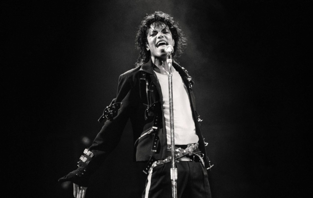 MICHAEL JACKSON: Νέο ντοκιμαντέρ του BBC