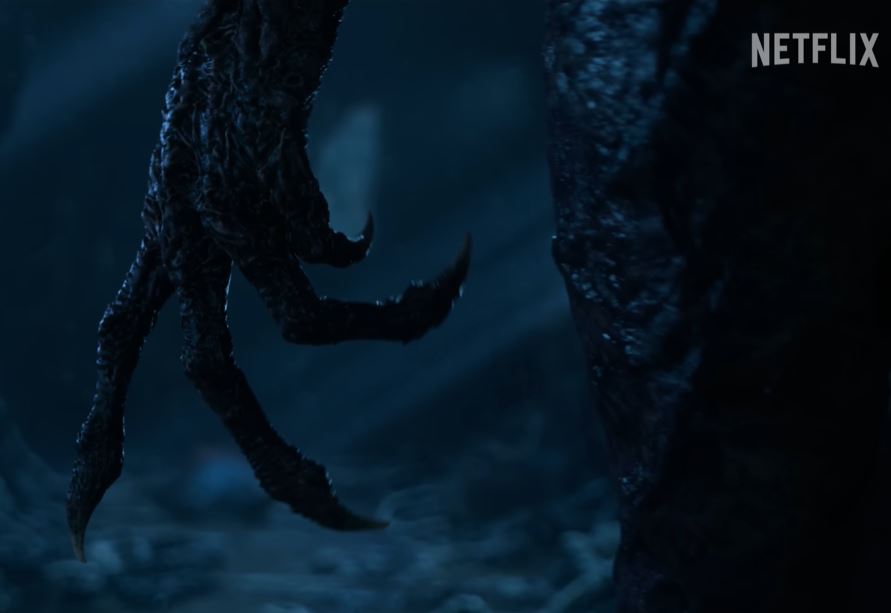 Stranger Things: Συγκλονιστικό το επίσημο τρέιλερ της τελευταίας σεζόν