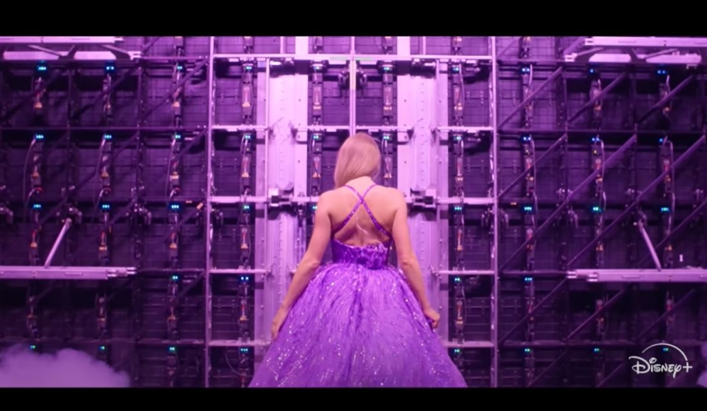 Taylor Swift: Ανακοίνωσε ντοκιμαντέρ για την περιοδεία Eras και νέα συναυλιακή ταινία
