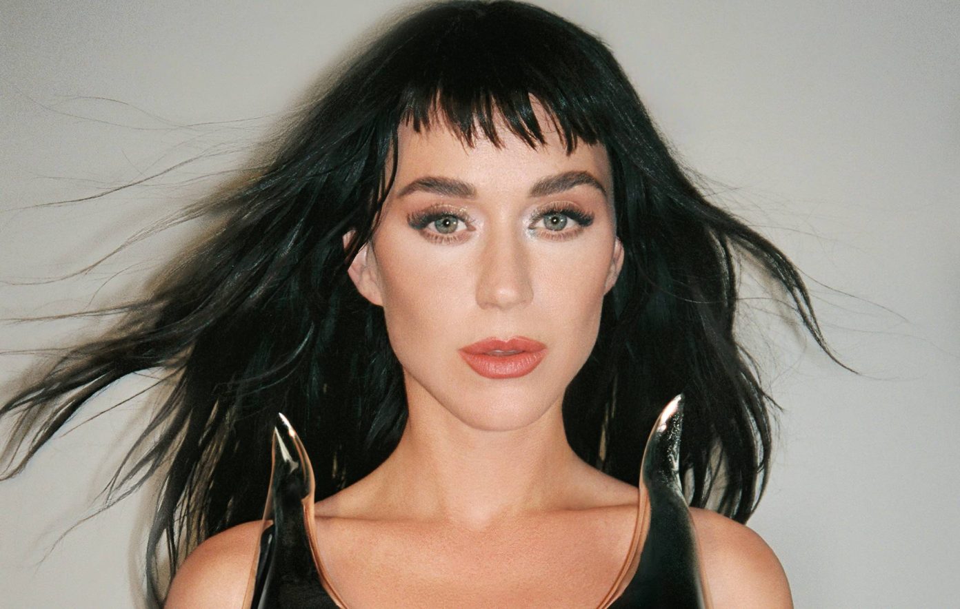 Νέο τραγούδι και βίντεο από την Katy Perry