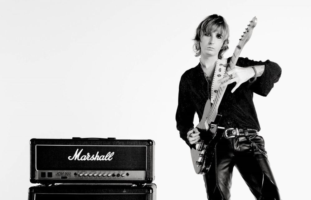 Ο Thomas Raggi των Måneskin θα κυκλοφορήσει σόλο άλμπουμ με τίτλο «Masquerade»