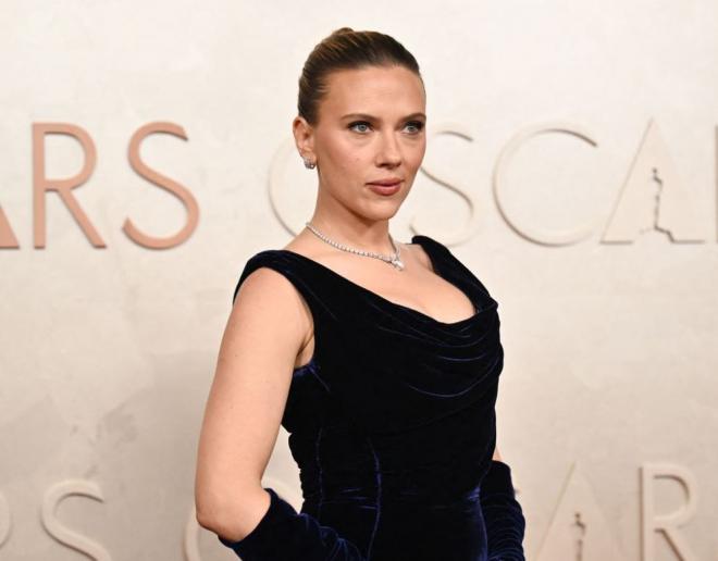 Η Scarlett Johansson πρωταγωνίστρια στη νέα ταινία του «Εξορκιστή»