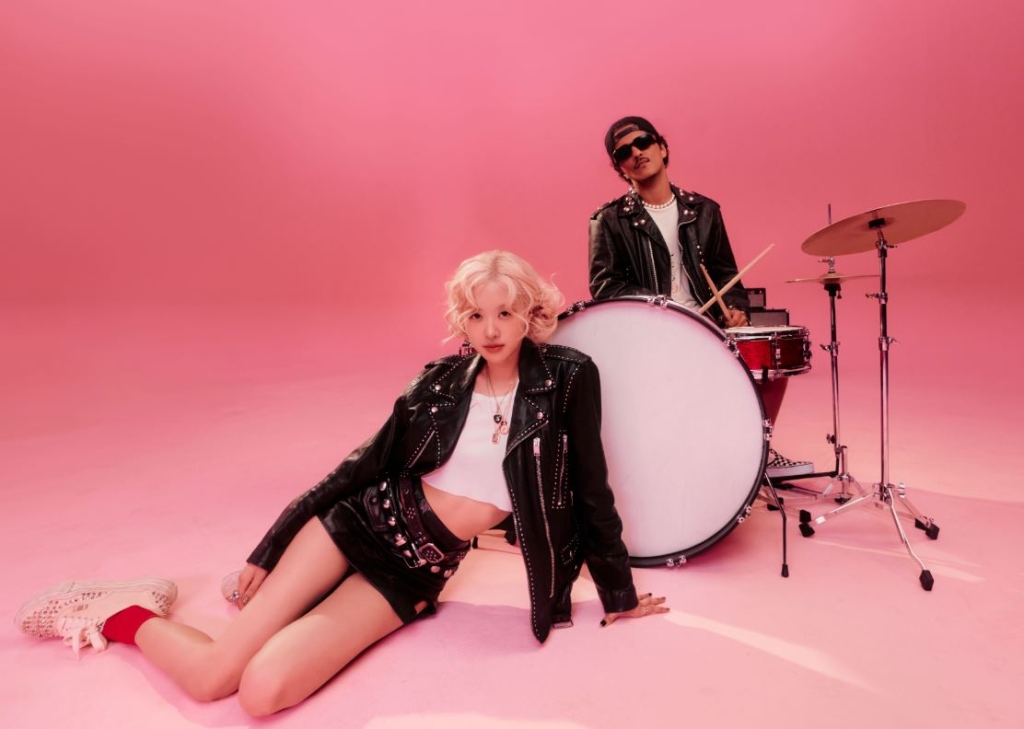 Κορυφαίο τραγούδι της χρονιάς το APT του Bruno Mars με την Rose