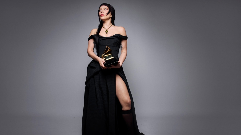 LADY GAGA: Γράφει ακόμη ένα ρεκορ!