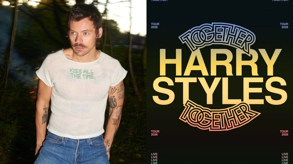 Harry Styles: Εισιτήρια-φωτιά, οργή των φανς και ειρωνεία από Liam Gallagher