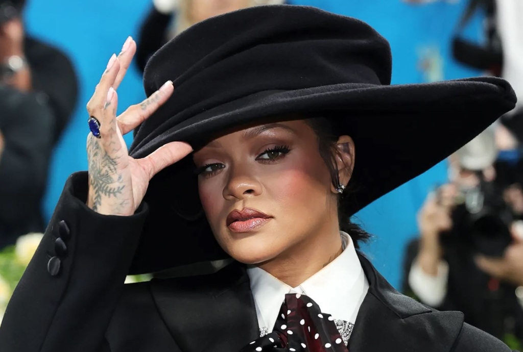 10 χρόνια ANTI: Δεν θα υπάρξει ποτέ άλλη ποπ σταρ σαν τη Rihanna