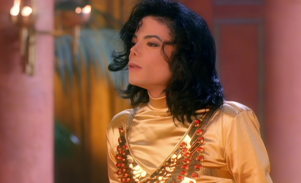 Πριν από 34 χρόνια, ο Michael Jackson κυκλοφόρησε το «Remember the Time».