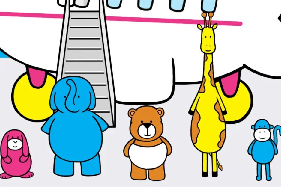 Everybody, Rock Your … Baby! Τα τραγούδια των Backstreet Boys γίνονται νανουρίσματα στο άλμπουμ «Rockabye Baby»