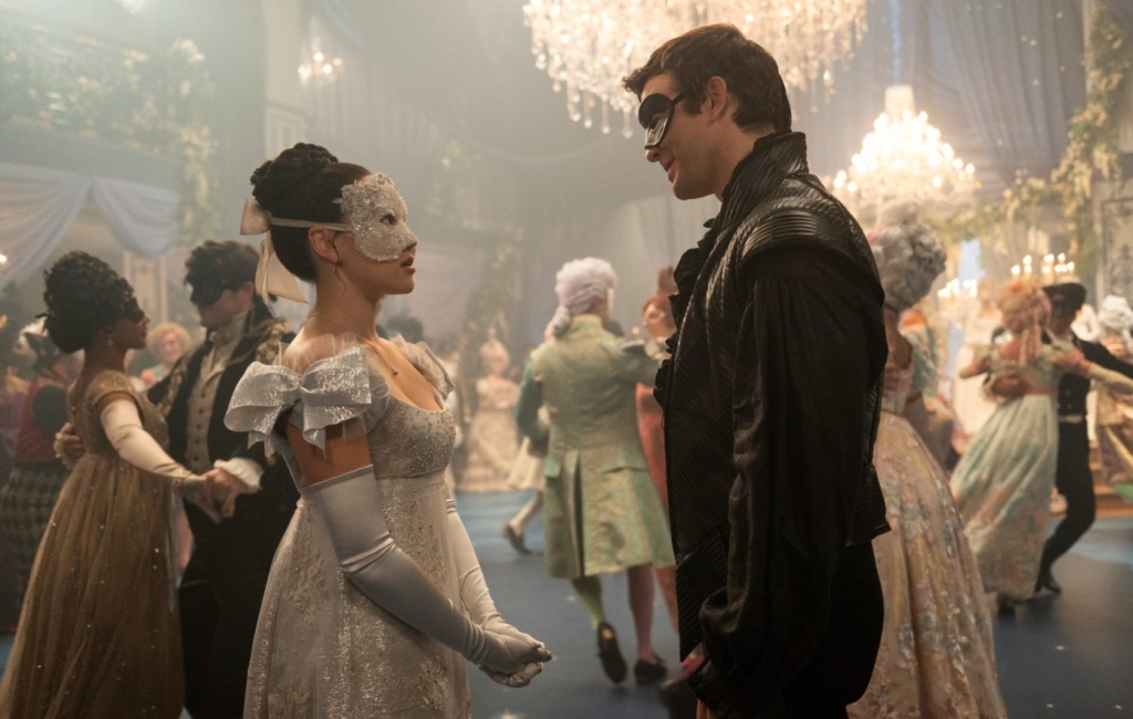 Η τέταρτη σεζόν του «Bridgerton» θα περιλαμβάνει ορχηστρικές διασκευές των Teddy Swims και Billie Eilish