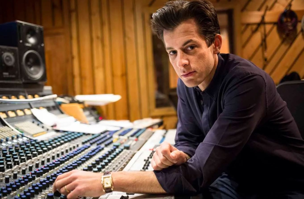 Ο Mark Ronson θα λάβει το βραβείο Outstanding Contribution Honor στα BRIT Awards 2026