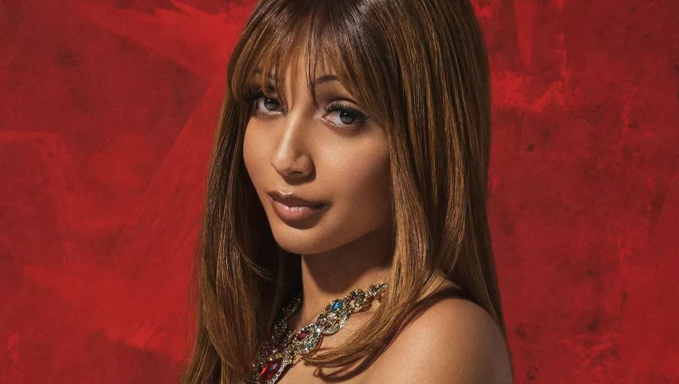 Η PinkPantheress γίνεται η νεότερη και πρώτη γυναίκα που κερδίζει το βραβείο BRITs Producer of the Year