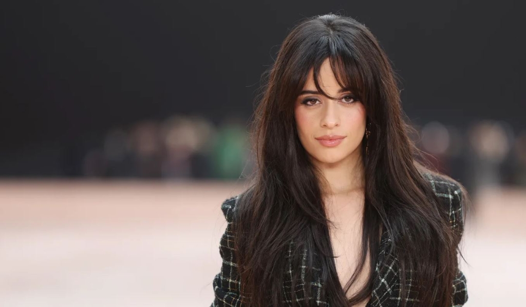 Camila Cabello: Ηχογραφεί το νέο της άλμπουμ